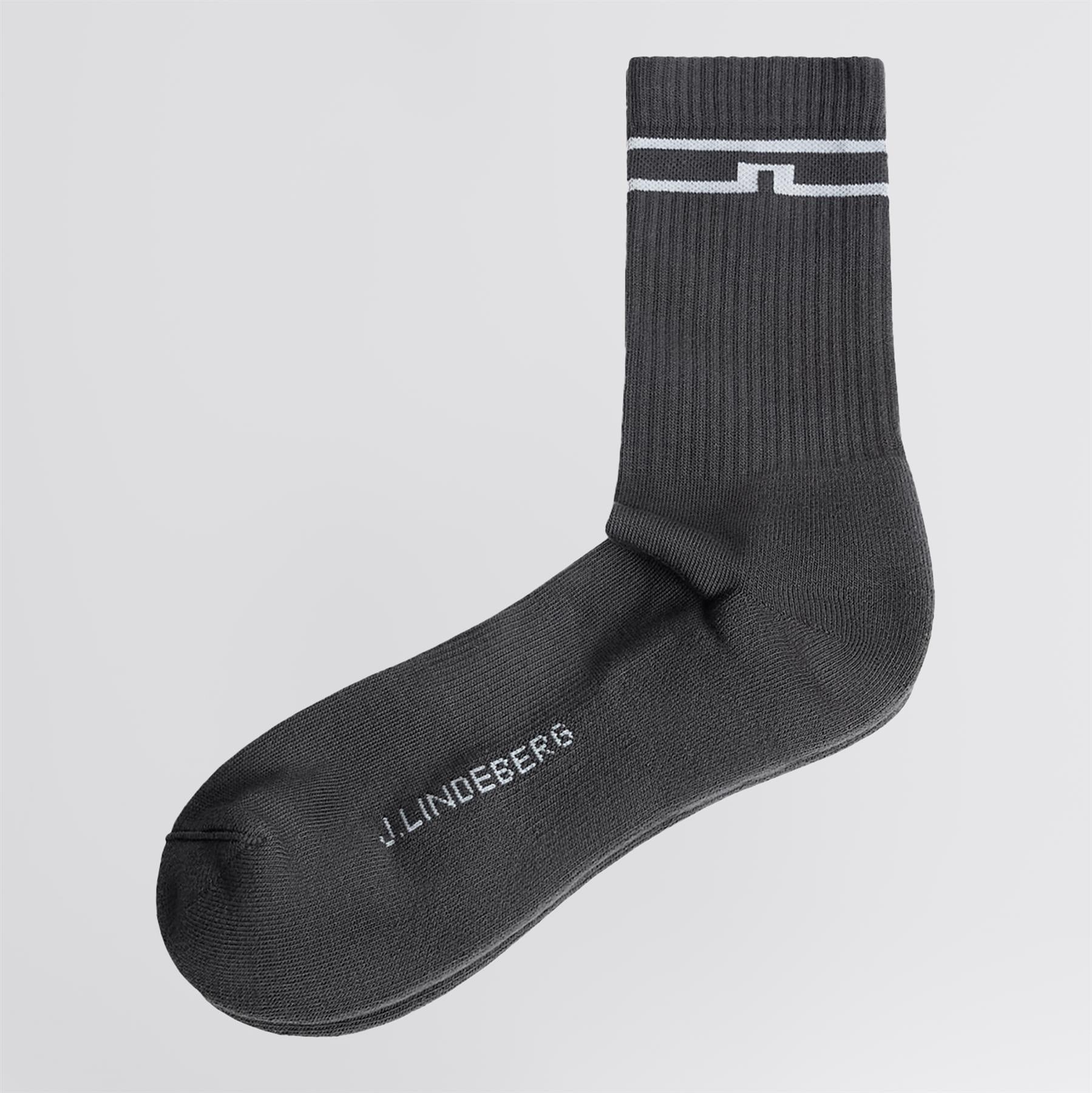 Connel Socks Asphalt