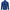 RLX Par Windbreaker Lightweight Jacket Royal Blue