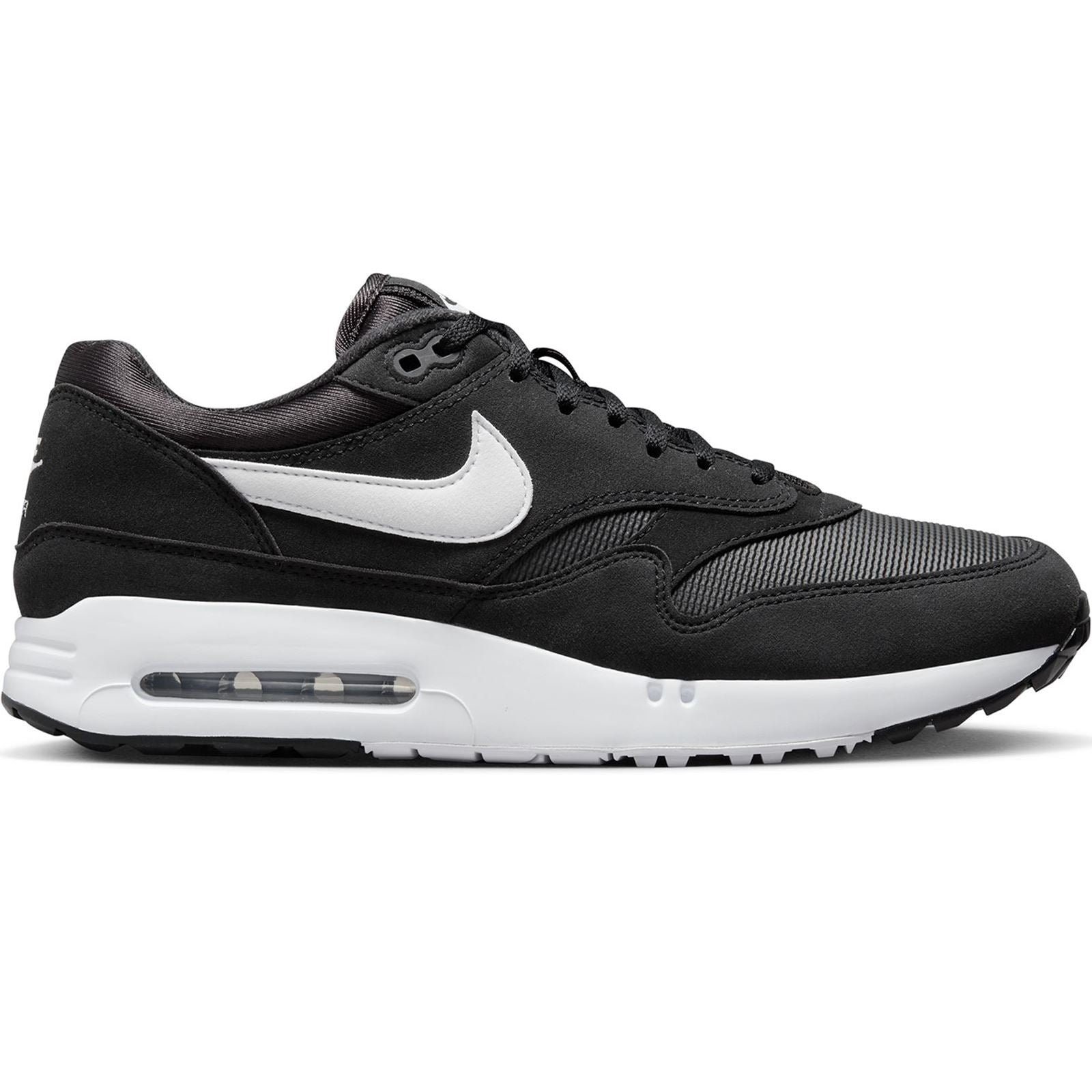 Air Max 1 '86 Shoes Black/White - 2023 – TRENDYGOLF UK