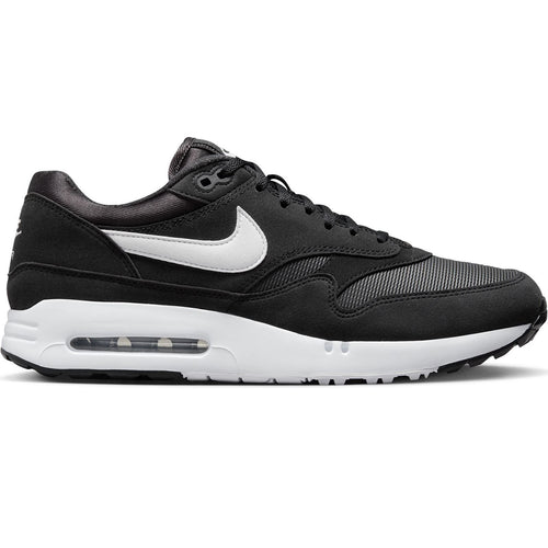 Air Max 1 '86 OG Golf Shoes Black/White