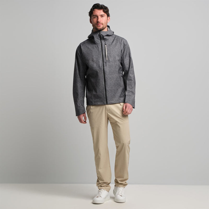 James 3 Layer Jacket