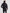 Apex Hybrid Hooded Jacket Carbon Black