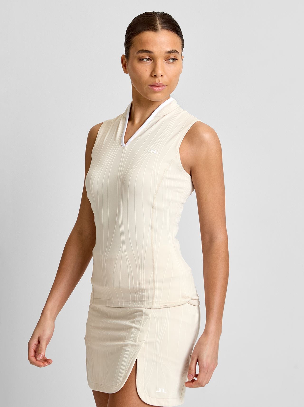 Mila SL Top Moonbeam