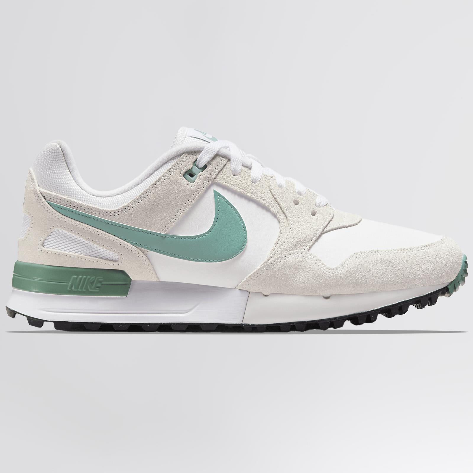 Nike Air Pegasus '89 Golf Shoes White/Summit White/Cannon