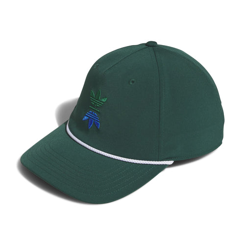 Rolling Links Skate Collab Hat Green - AW24