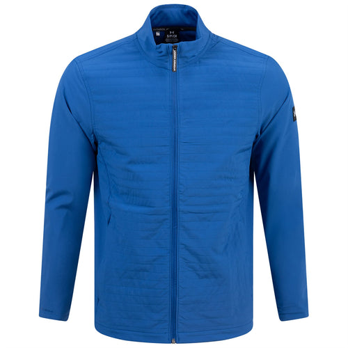 Drive Pro Storm Light Insulated Jacket Tech Blue - AW24