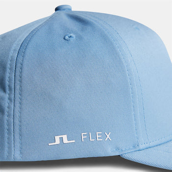 Heath Flexfit Cap Rain Washed