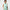 Jasmin Lux Sculpt Dress Aruba Blue
