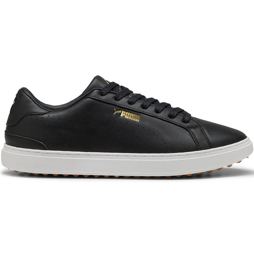 Classic Clyde Golf Shoes Puma Black/Puma White - SS25