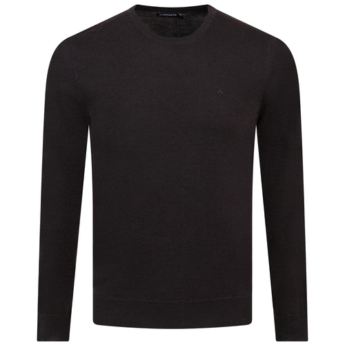 Lyle Merino Crewneck Sweater Delicioso - AW23