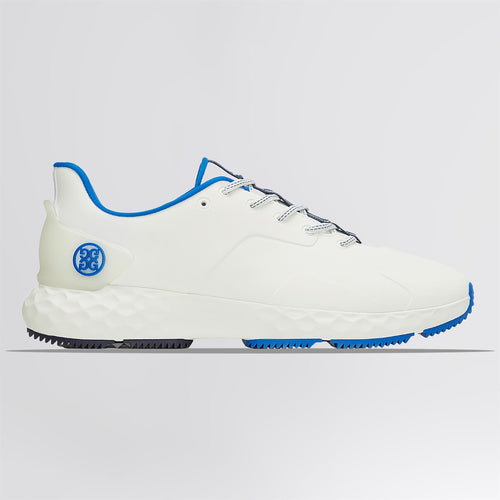 MG4+ Golf Shoes Snow/Surf
