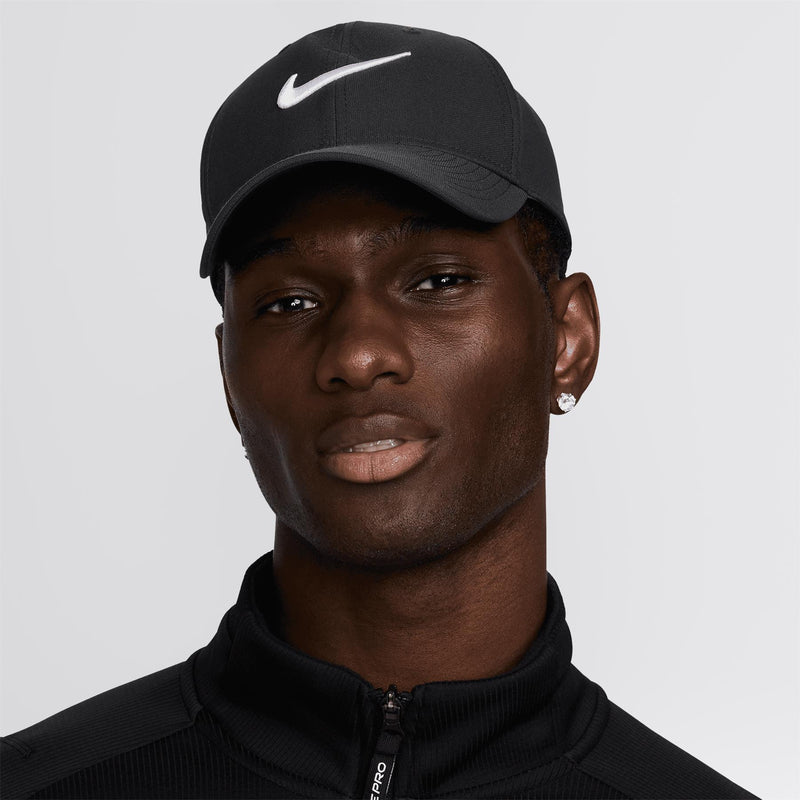 Dri-FIT Golf Club Cap Dark Smoke Grey/White