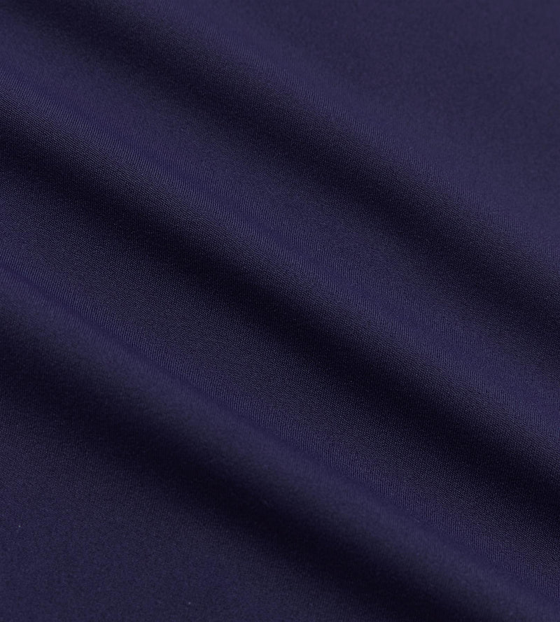 Technical Skirt Deep Navy