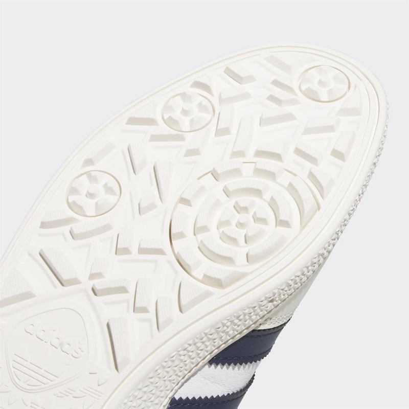 Spezial Spikeless Golf Shoes Footwear White/Night Indigo/Team Victory Red