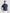 Tech French Terry Fill Zip Gilet Twilight Camo