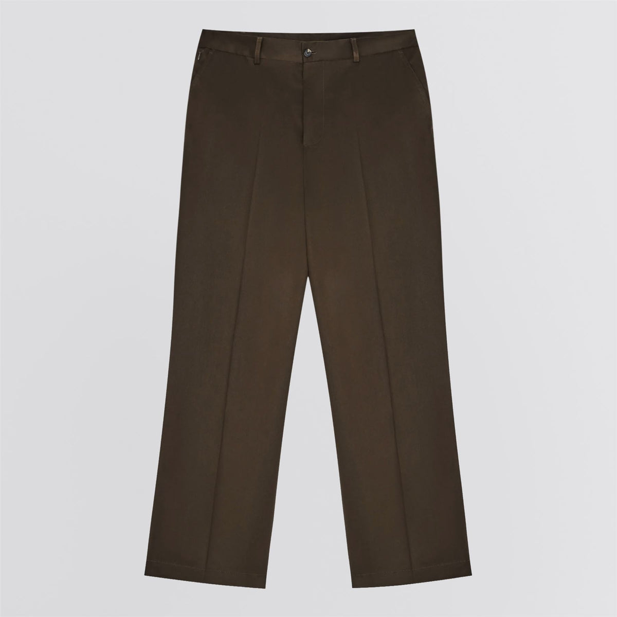 La Perla Trousers Brown