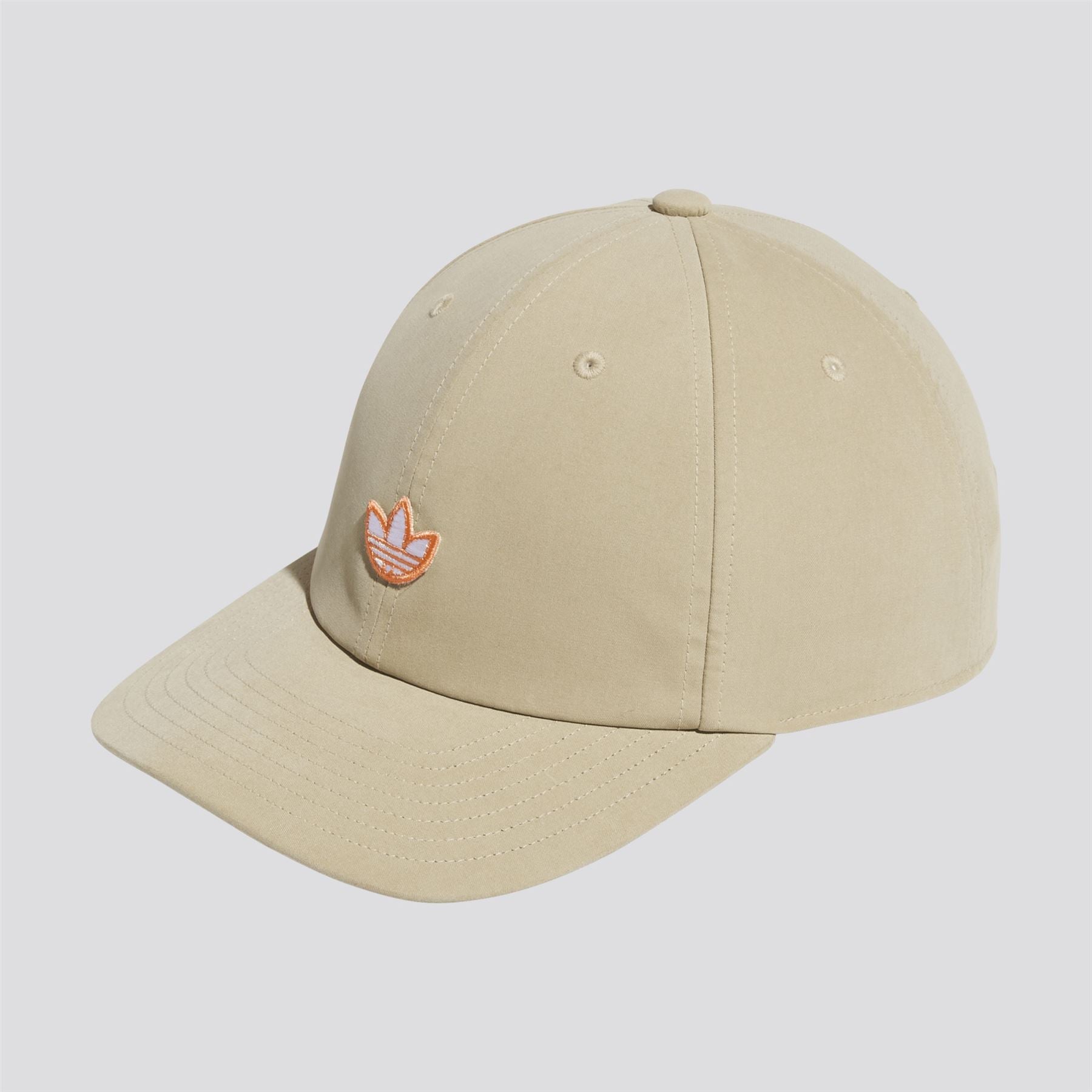 Originals Relaxed Cap Hemp