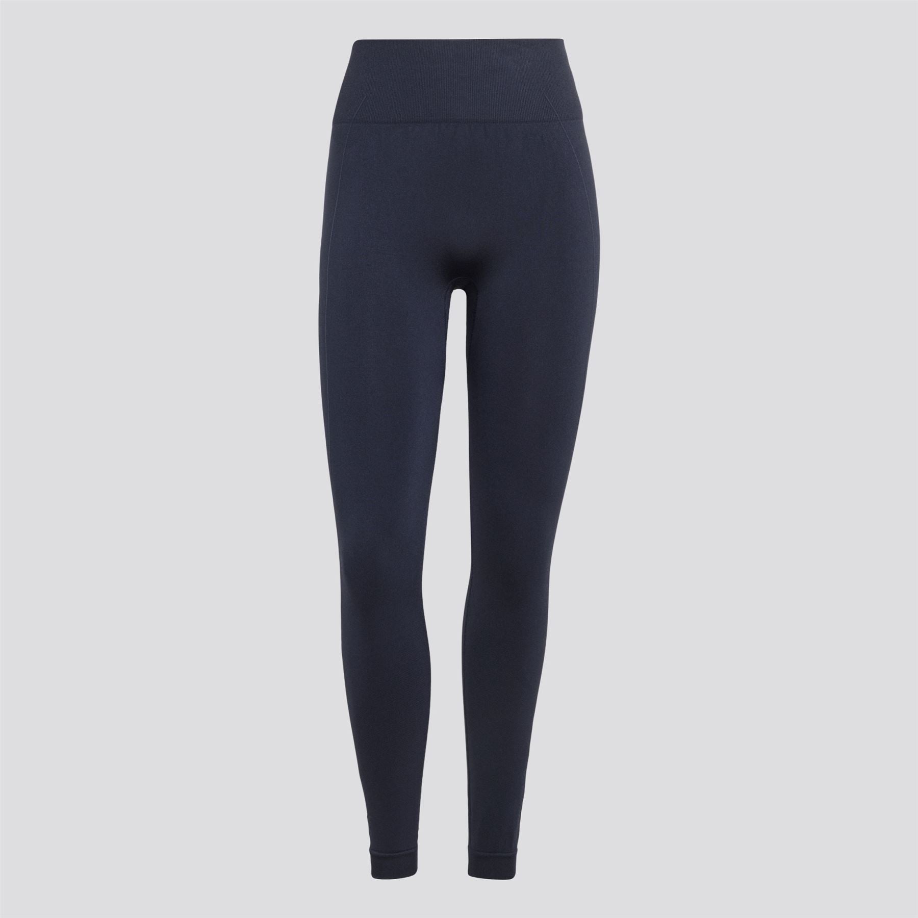 Seamless Yoga Leggings Legend Ink