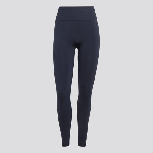 Seamless Yoga Leggings Legend Ink
