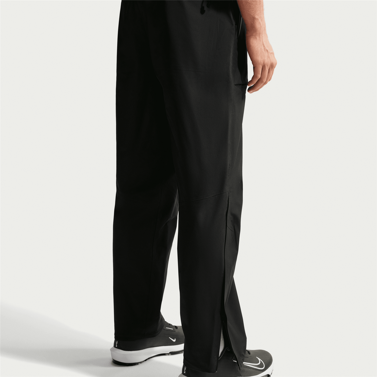 Storm-FIT ADV Waterproof Trousers Black