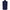 RLX Classic Fit Full Zip Cool Wool Hybrid Gilet Refined Navy