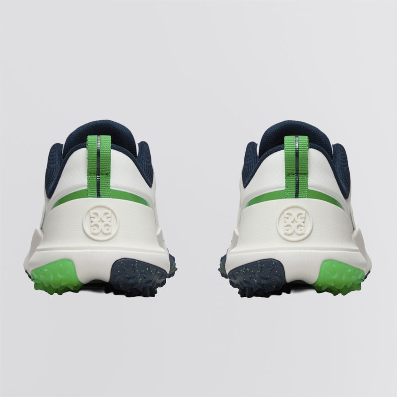 G/18 Spiked Golf Shoe Snow/Clover