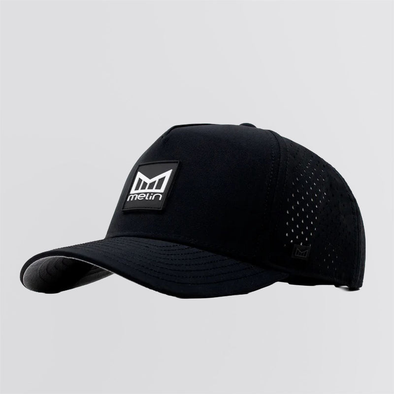 Hydro Odysea Stacked Cap