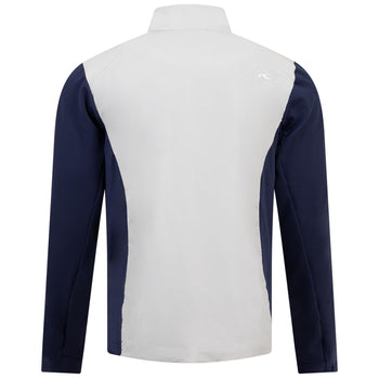 Reach Hybrid Jacket Alloy