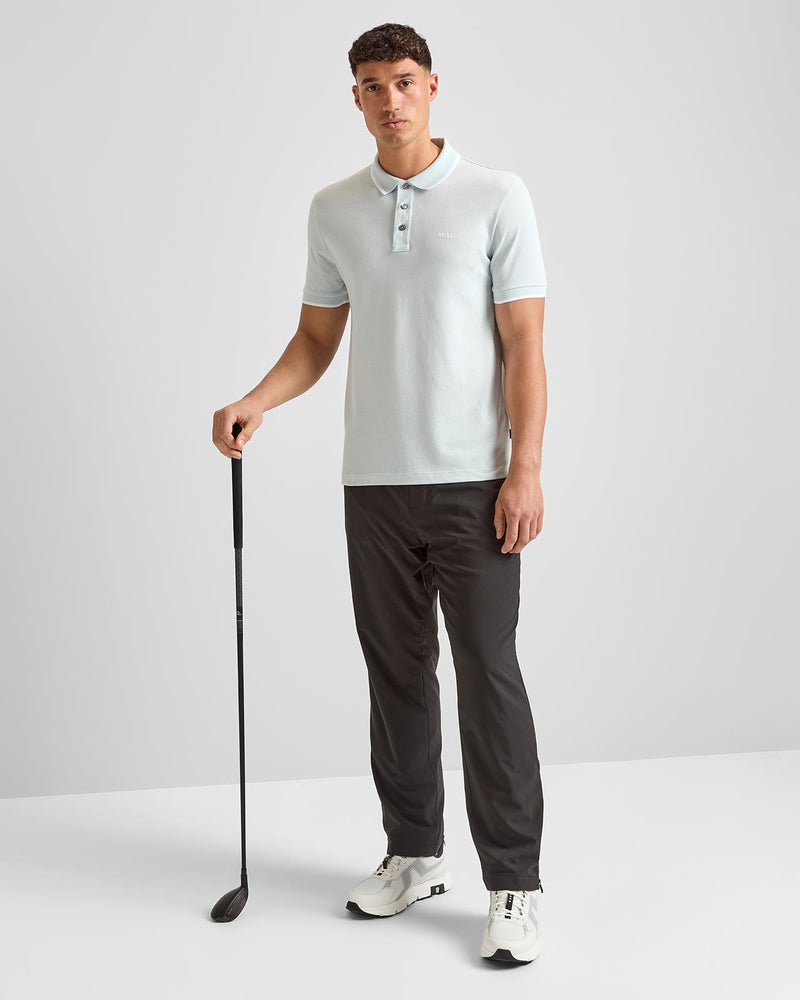 Parlay 190 Polo Open Blue