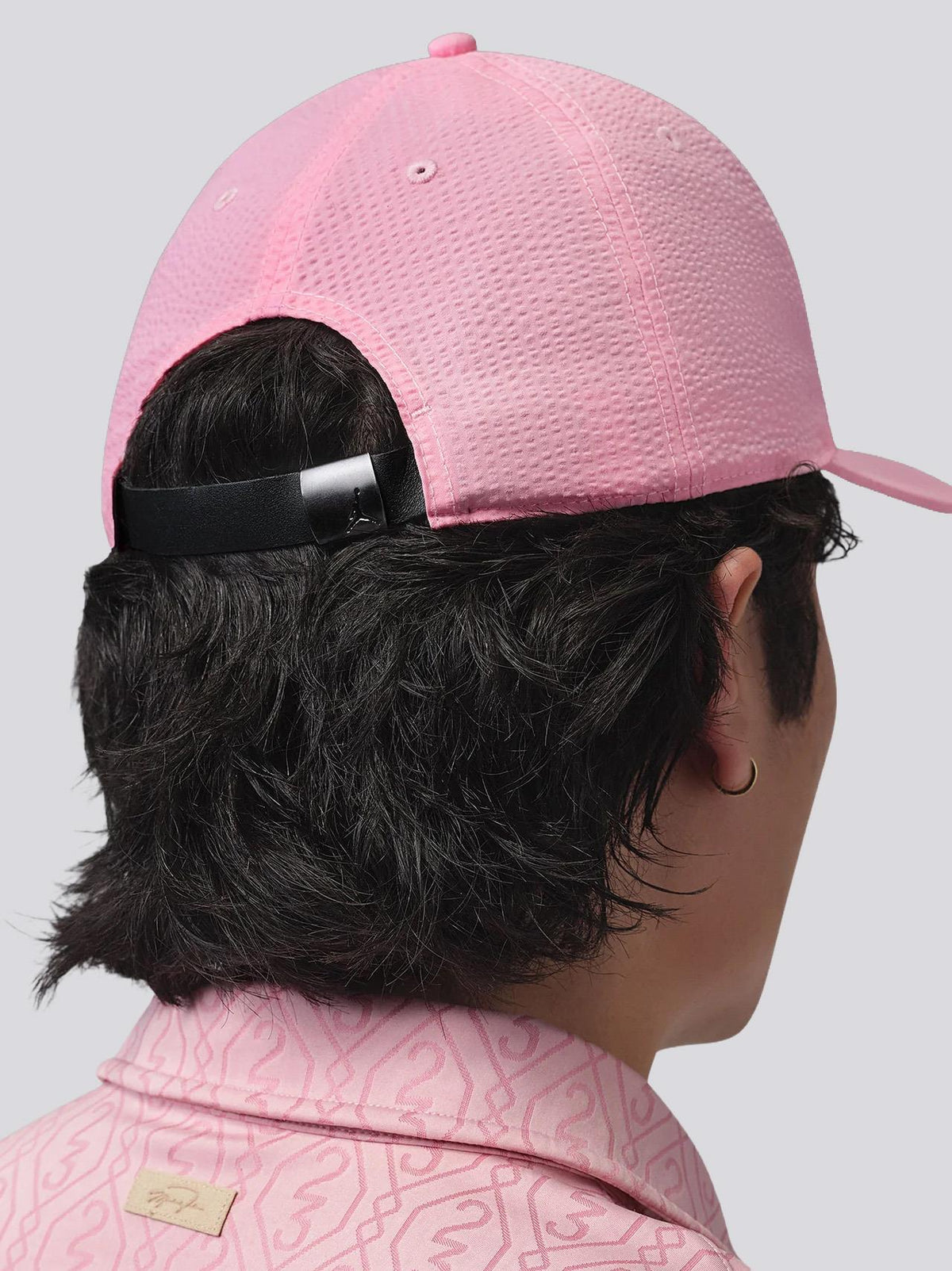 Dri-FIT Pro Cap Med Soft Pink