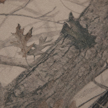 Tree Camo Hoodie Multi Green