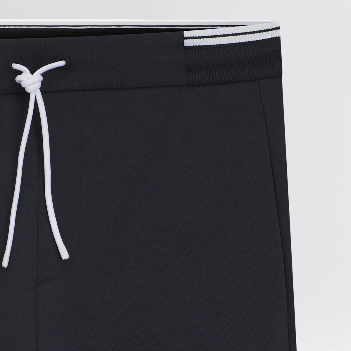 Zone Trousers Dark Blue
