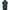 x Glenmuir Hybrid Gilet Tartan Teal