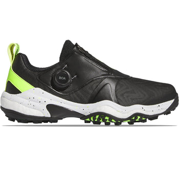 CODECHAOS '25 BOA Golf Shoes Black/Green