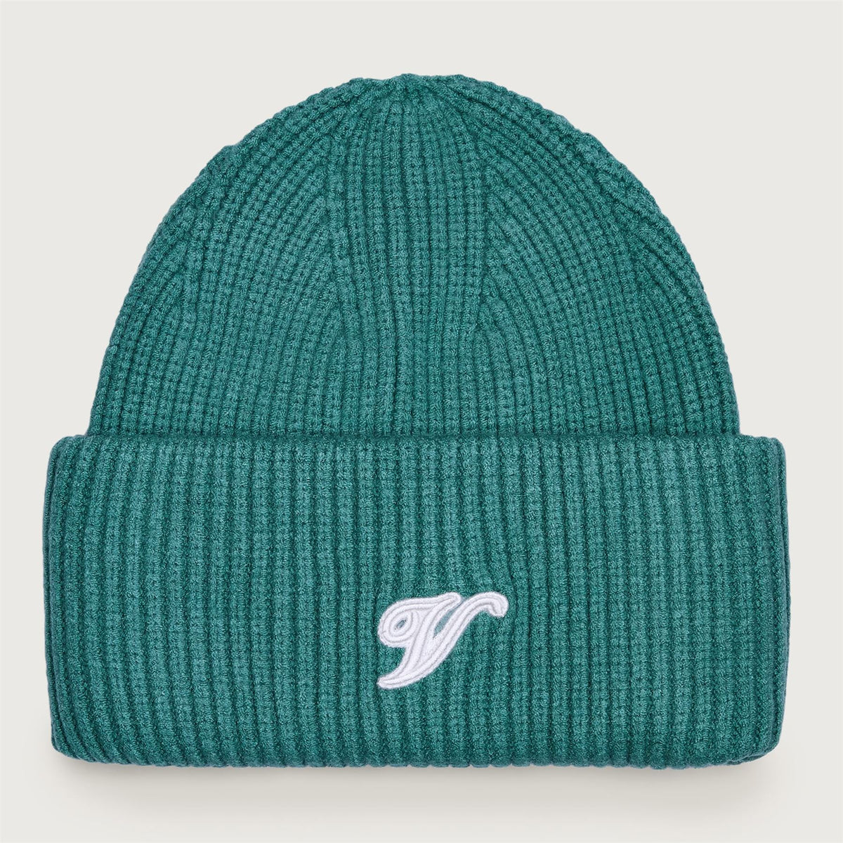 Carly Beanie Deep Sea