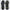 DRYLBL Boot Golf Shoes Puma Black/Cool Dark Grey