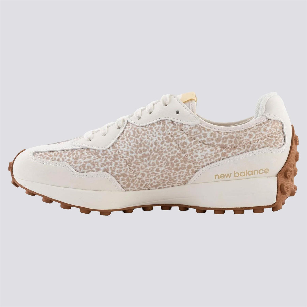 327 Spikeless Golf Shoes Sesame