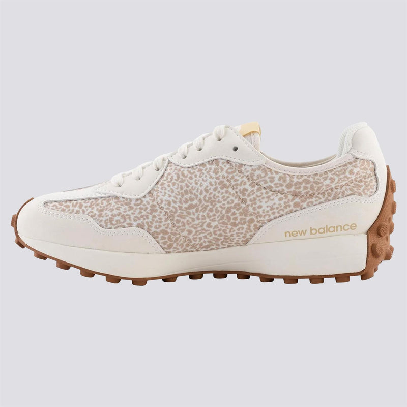 327 Spikeless Golf Shoes Sesame