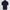 RLX Waffle Knit Cotton Polo Refined Navy