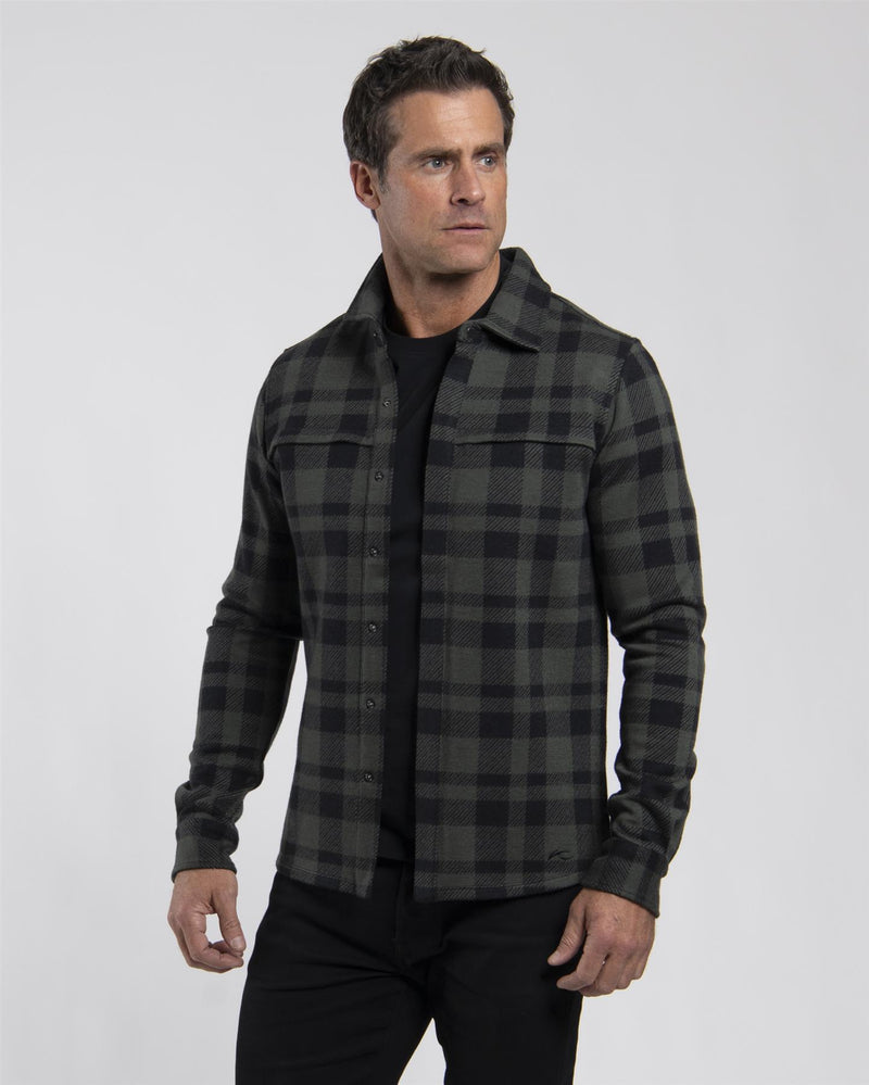 Yellowstone Shirt