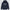 Bold Logo Hoodie Midnight