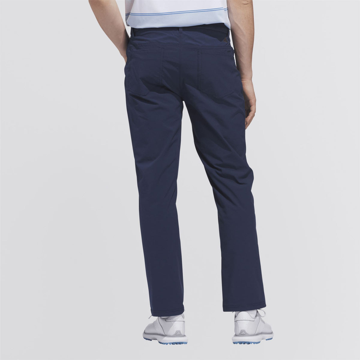 Ultimate365+ 5-Pocket Trousers Collegiate Navy