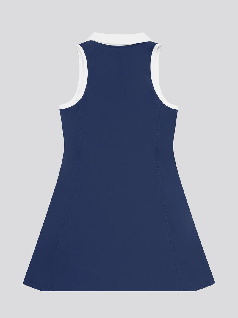 Fairway Dress