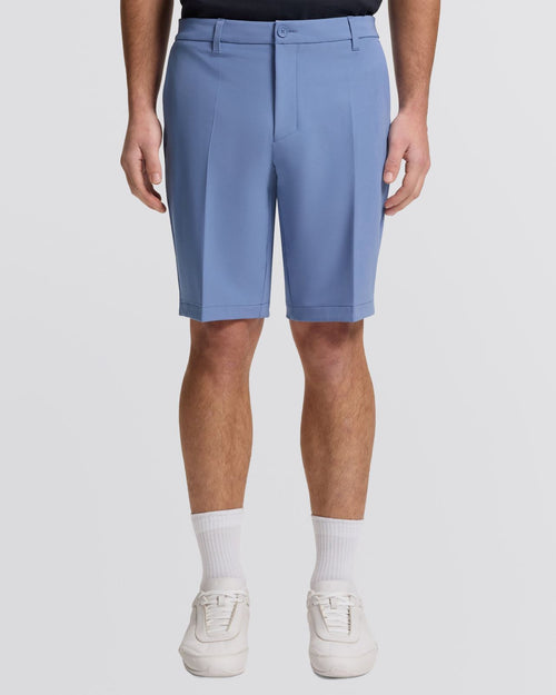 Commuter 10.5 Inch Shorts Open Blue