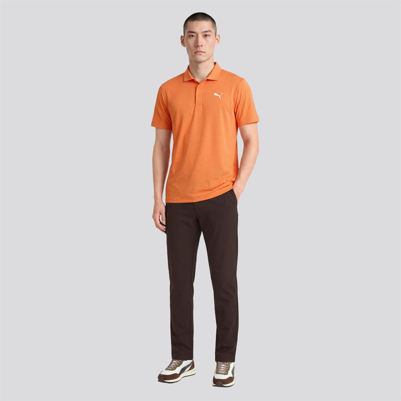 101 Pure Tailored Trousers Espresso Bean