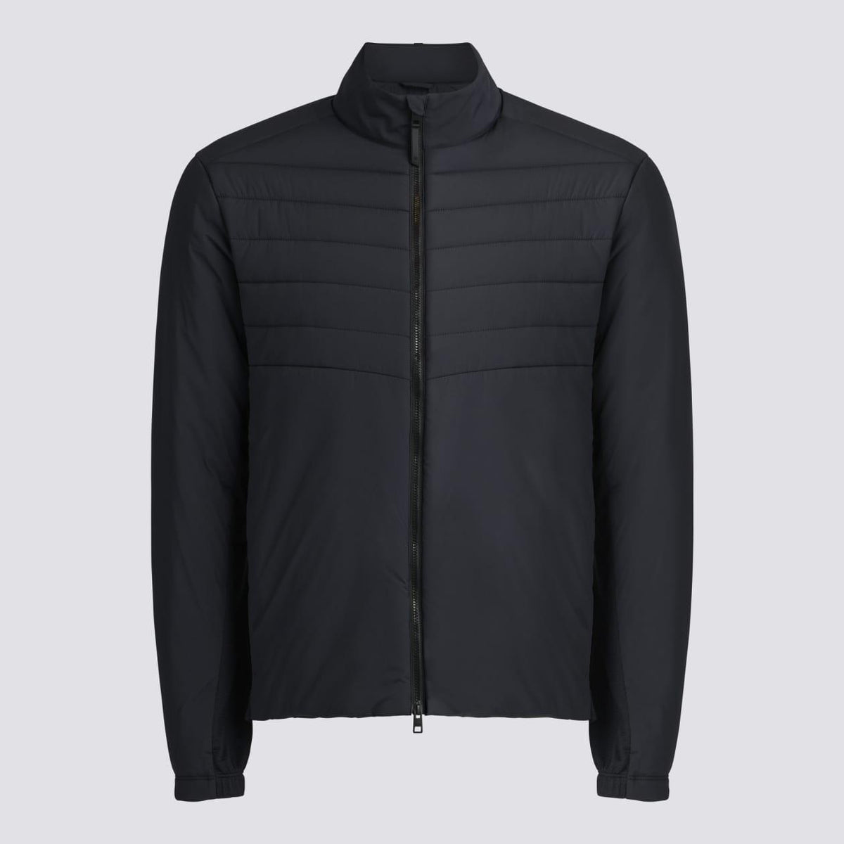 The Maverick Hybrid Stretch 2.0 Jacket Onyx