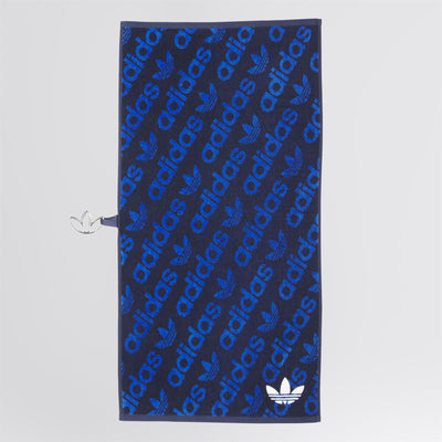 Premium Golf Towel Night Indigo