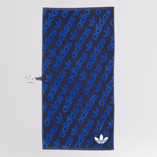 Premium Golf Towel Night Indigo