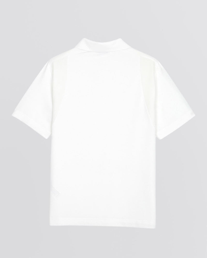Marius Polo White