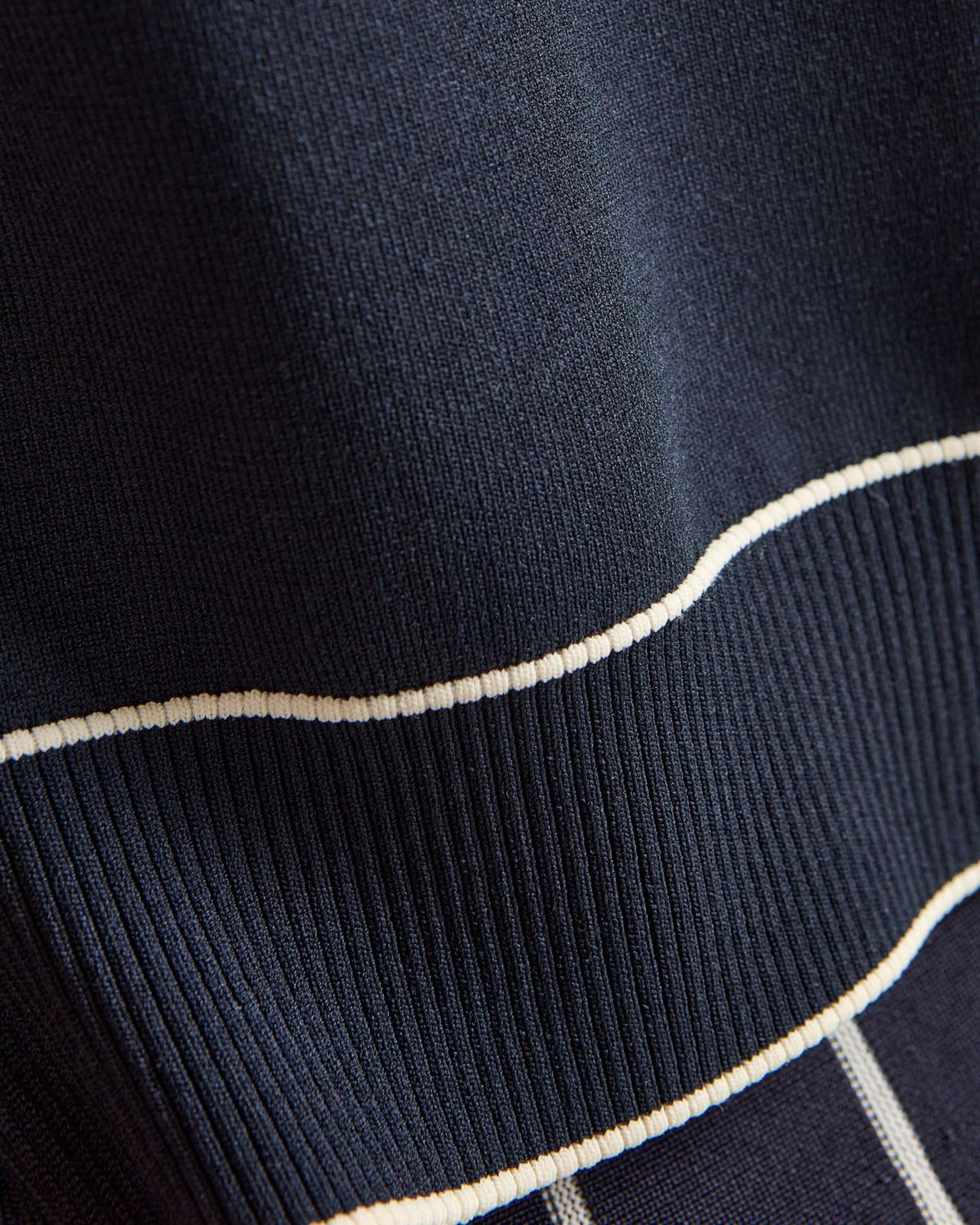 Jacqueline Polo Midnight